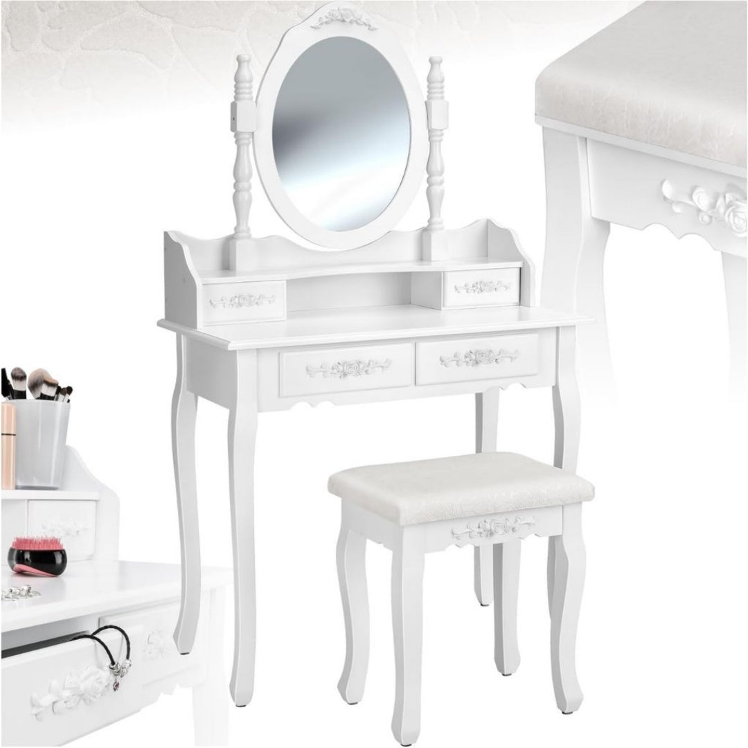 Tabouret – Polyester