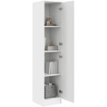 Buffet au Style Naturel et Moderne