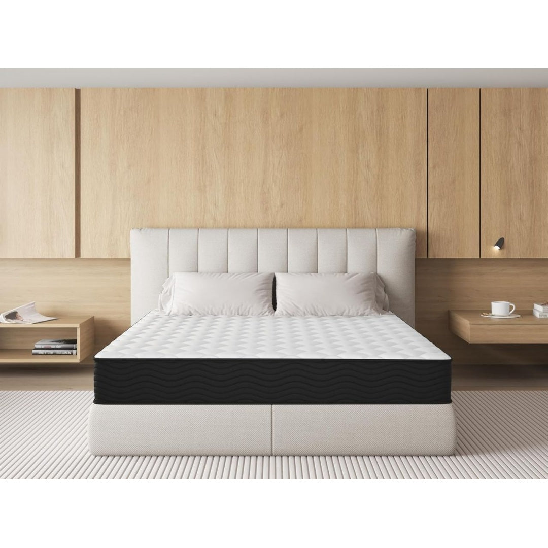Matelas – Mousse, 140 x 200 cm